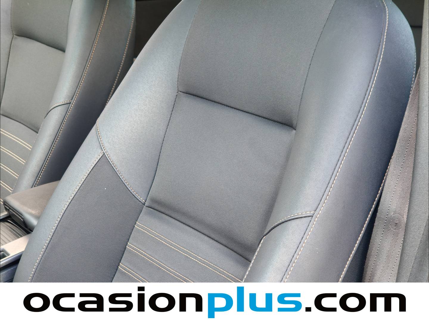 Foto Volvo S40 Volvo S40 2.0 D Kinetic (136 CV)