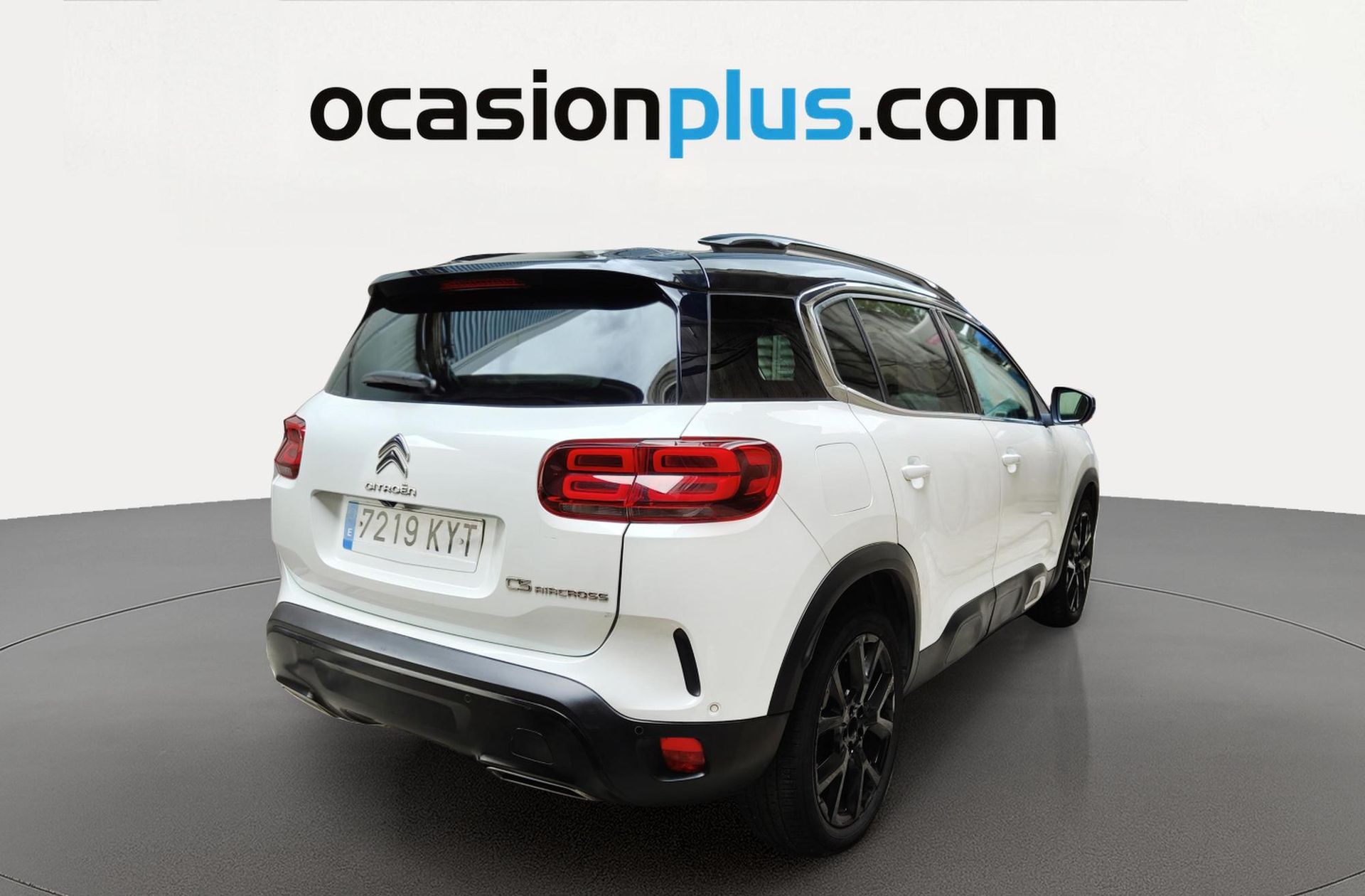 Citroën C5 Aircross BlueHDi 180 Shine EAT8 - foto 4
