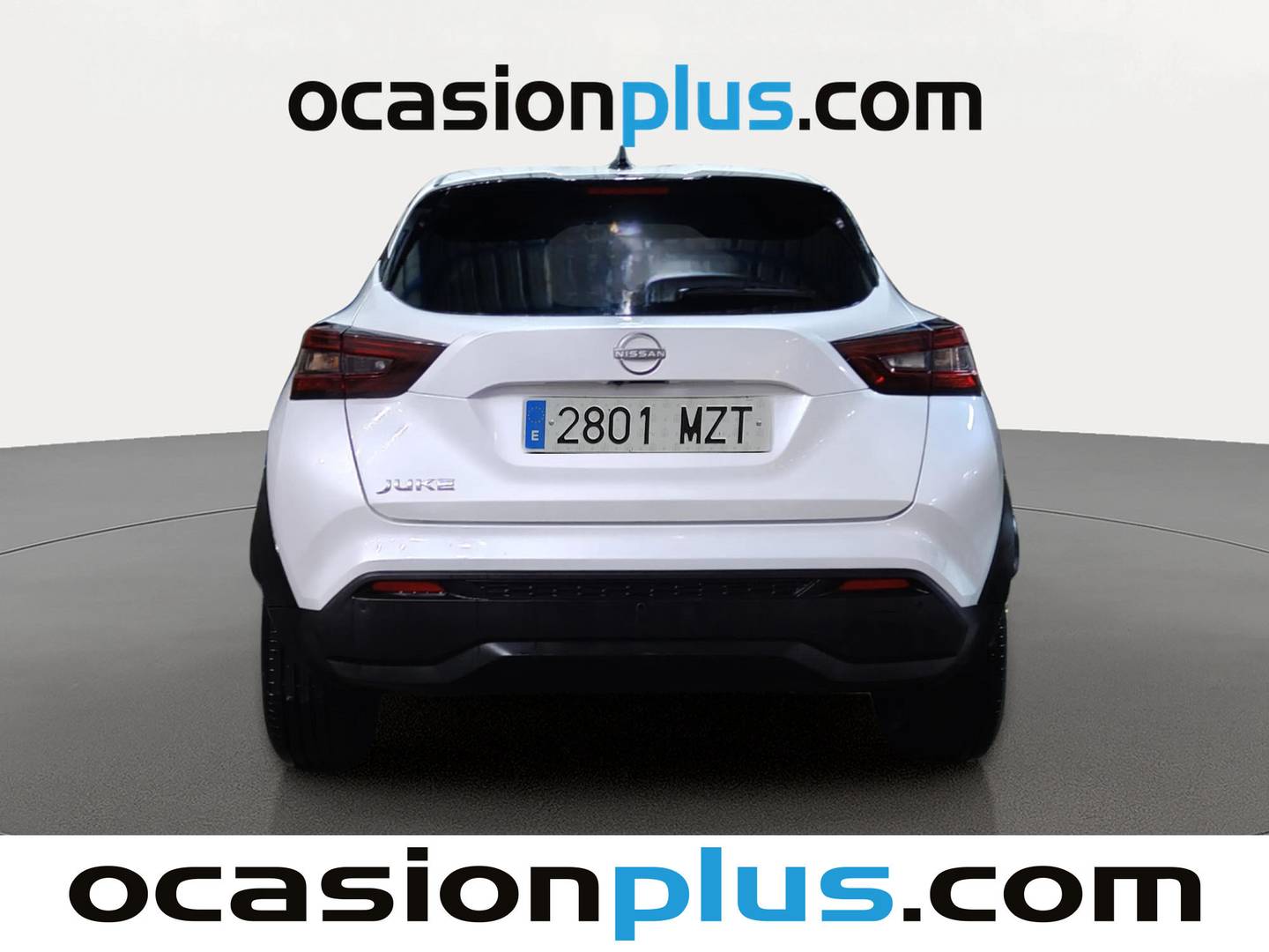 Foto Nissan JUKE Nissan Juke DIG-T N-Connecta 4x2 (114 CV)