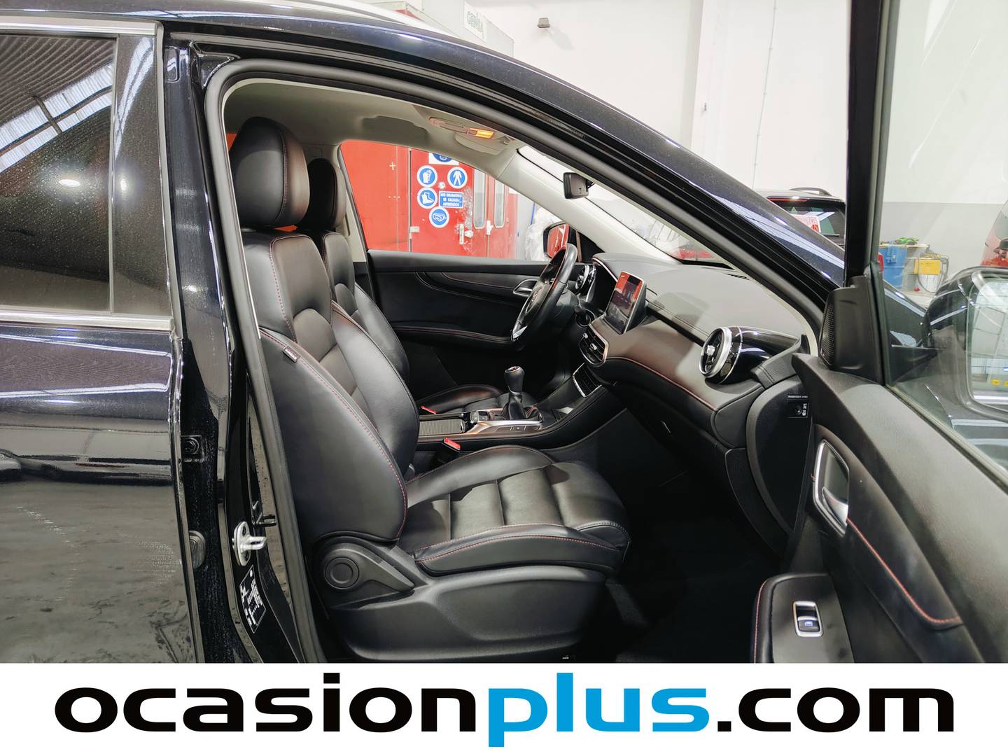 MG HS MG HS 1.5 Turbo GDI Comfort (162 CV) km 0