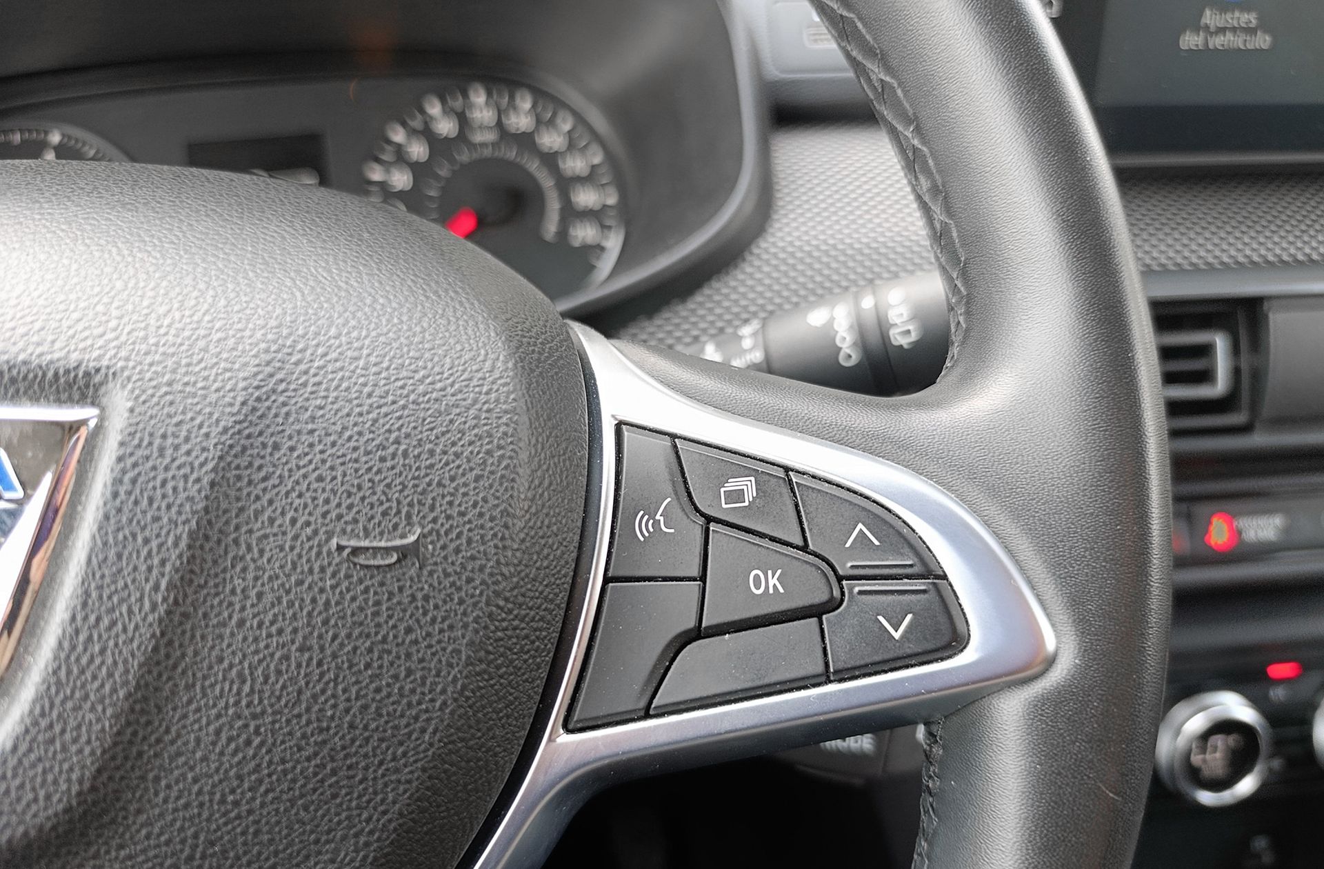 Dacia Jogger Serie Limitada Extreme ECO-G - foto 28