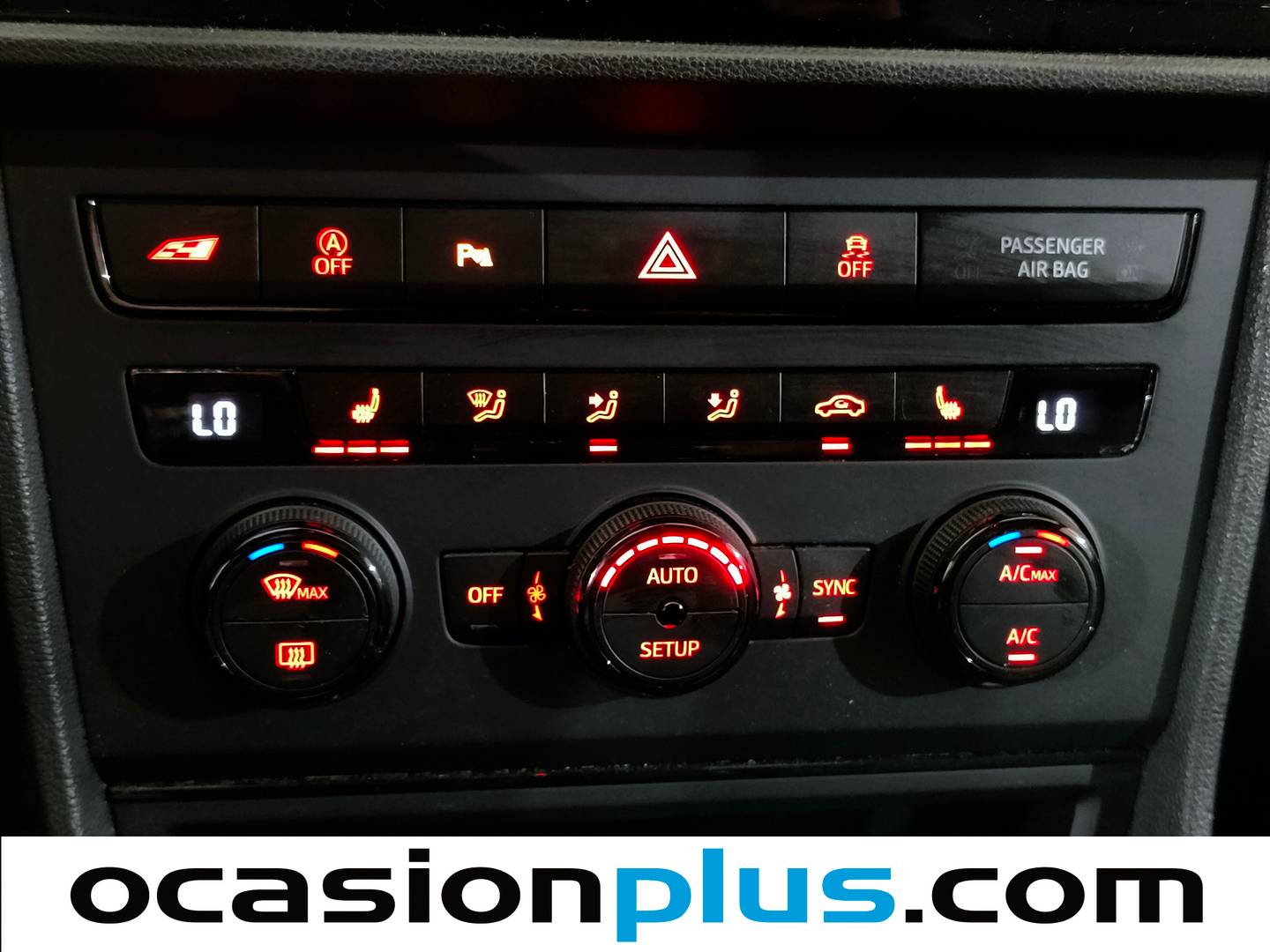 Seat León SEAT León SC 2.0 TSI S&S Cupra (280 CV) gasolina