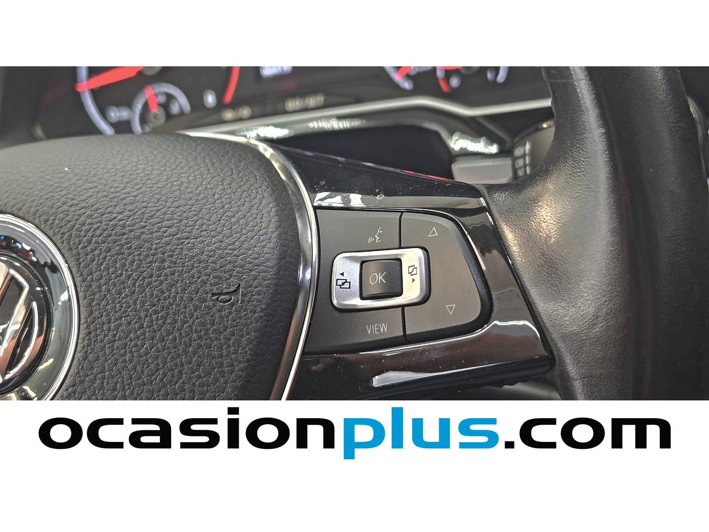 Volkswagen Polo Volkswagen Polo Sport 1.0 TSI (95 CV) al mejor precio