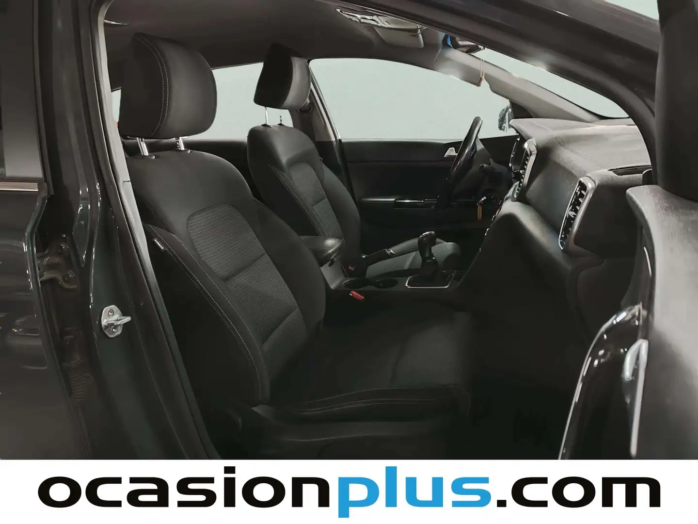 Foto KIA Sportage Kia Sportage 1.6 MHEV Drive 4x2 (136 CV)