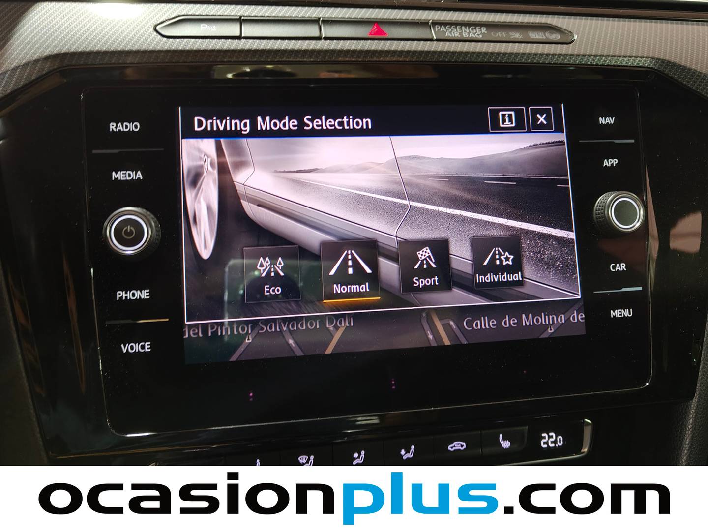 Paquetes del Volkswagen Arteon Volkswagen Arteon R-Line 2.0 TDI (150 CV) DSG