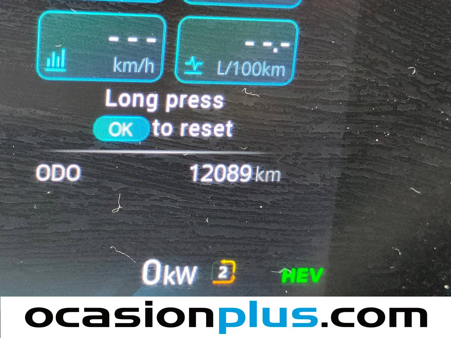 Foto MG MG3 Hybrid+ MG MG3 Hybrid+ Standard (195 CV)