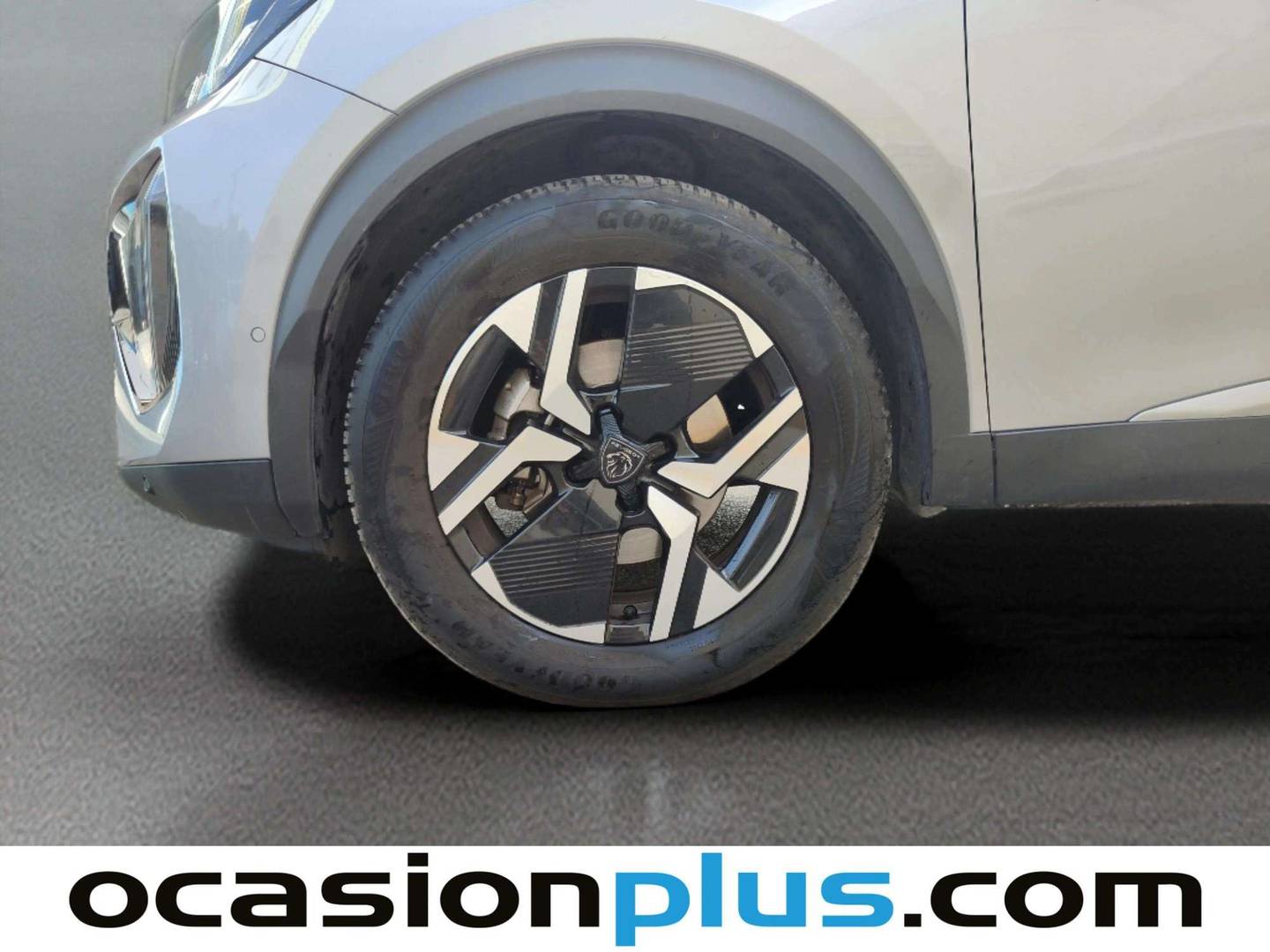 Peugeot 2008 Peugeot 2008 Allure Hybrid eDCS6 (145 CV) 2025