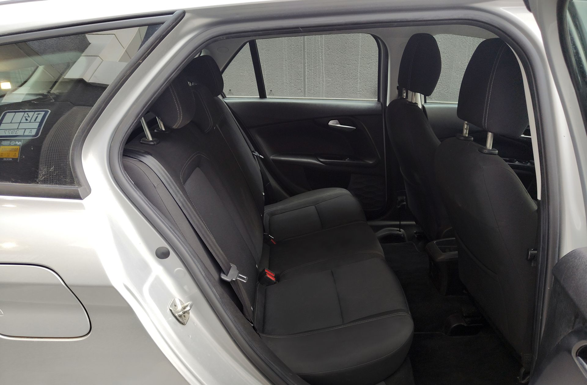 Fiat Tipo SW 1.3 MultiJet Mirror - foto 14