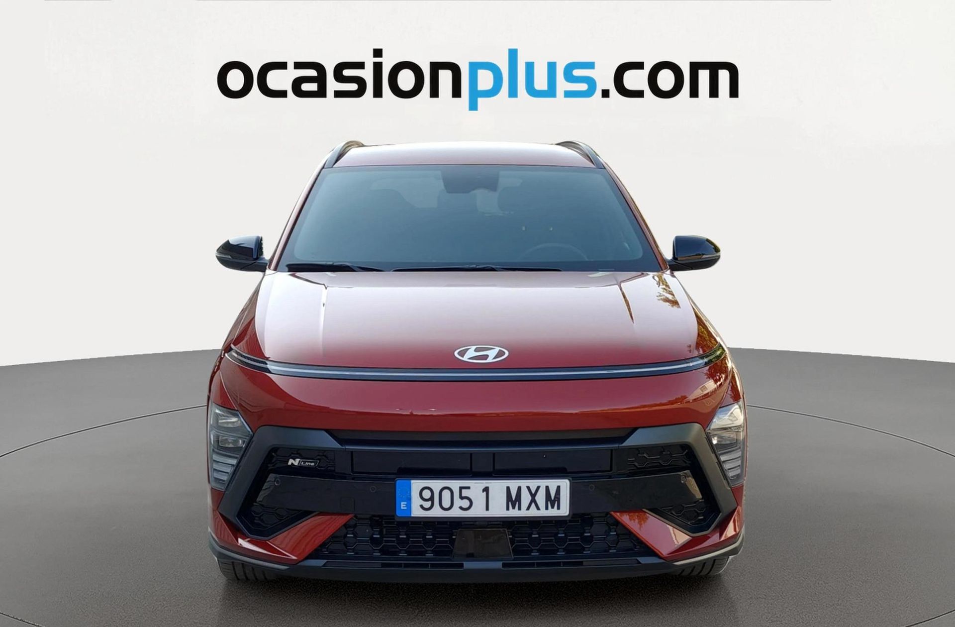 Hyundai Kona 1.6 GDI HEV N Line DT - foto 14
