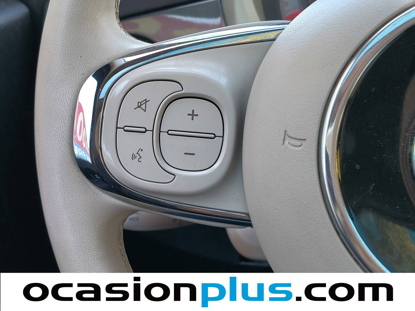 Fiat 500 Fiat 500 1.0 6v GSE Lounge (70 CV) 70cv