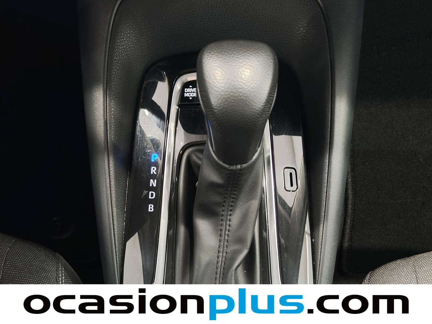 Foto Toyota Corolla Toyota Corolla 140H Style (140 CV)