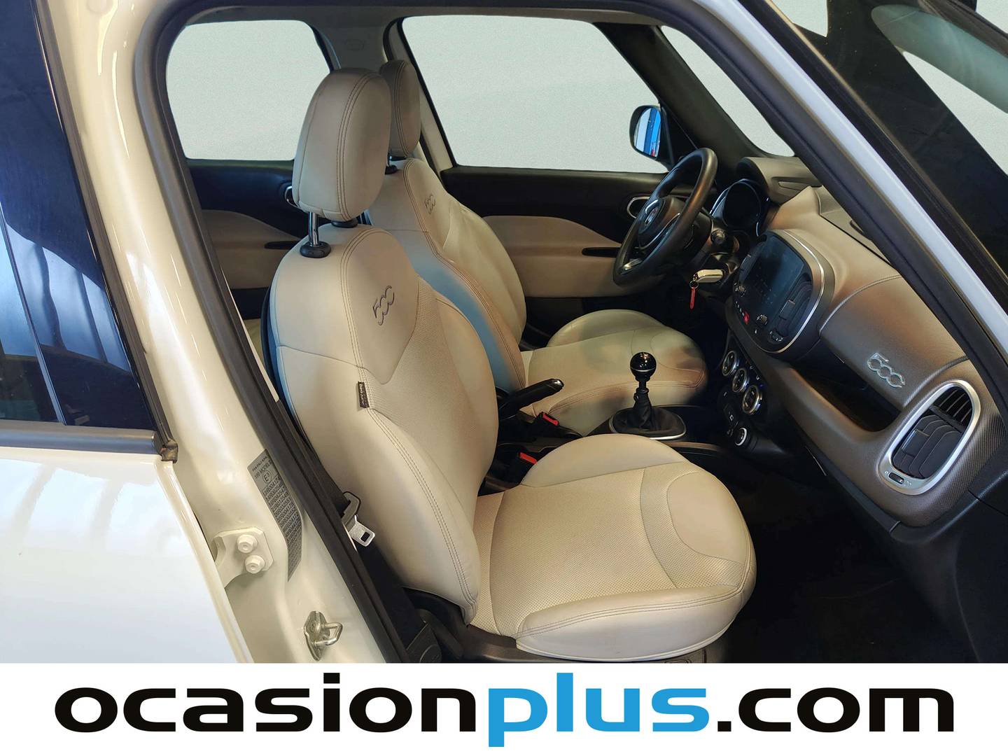Fiat 500L Fiat 500L 1.4 16v Lounge (95 CV) km 0