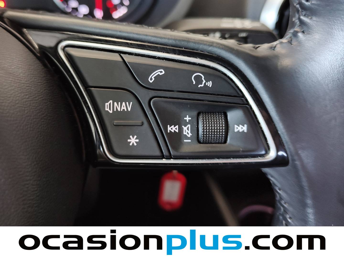 Acabados Audi A3 Audi A3 Sportback 1.6 TDI (110 CV)