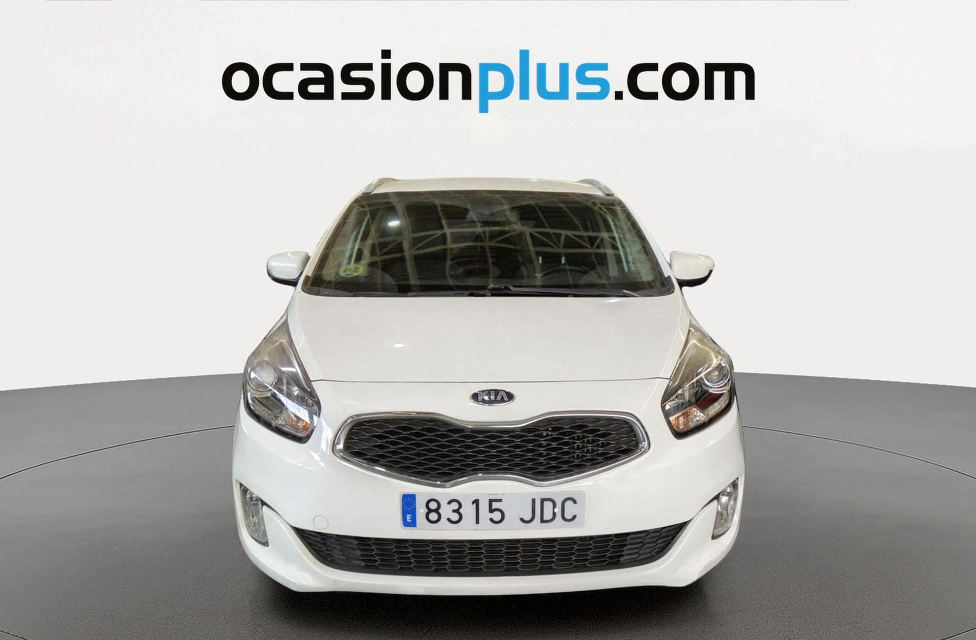 Kia Carens 1.7 CRDi VGT Concept Eco-Dynam 7 plazas - foto 11
