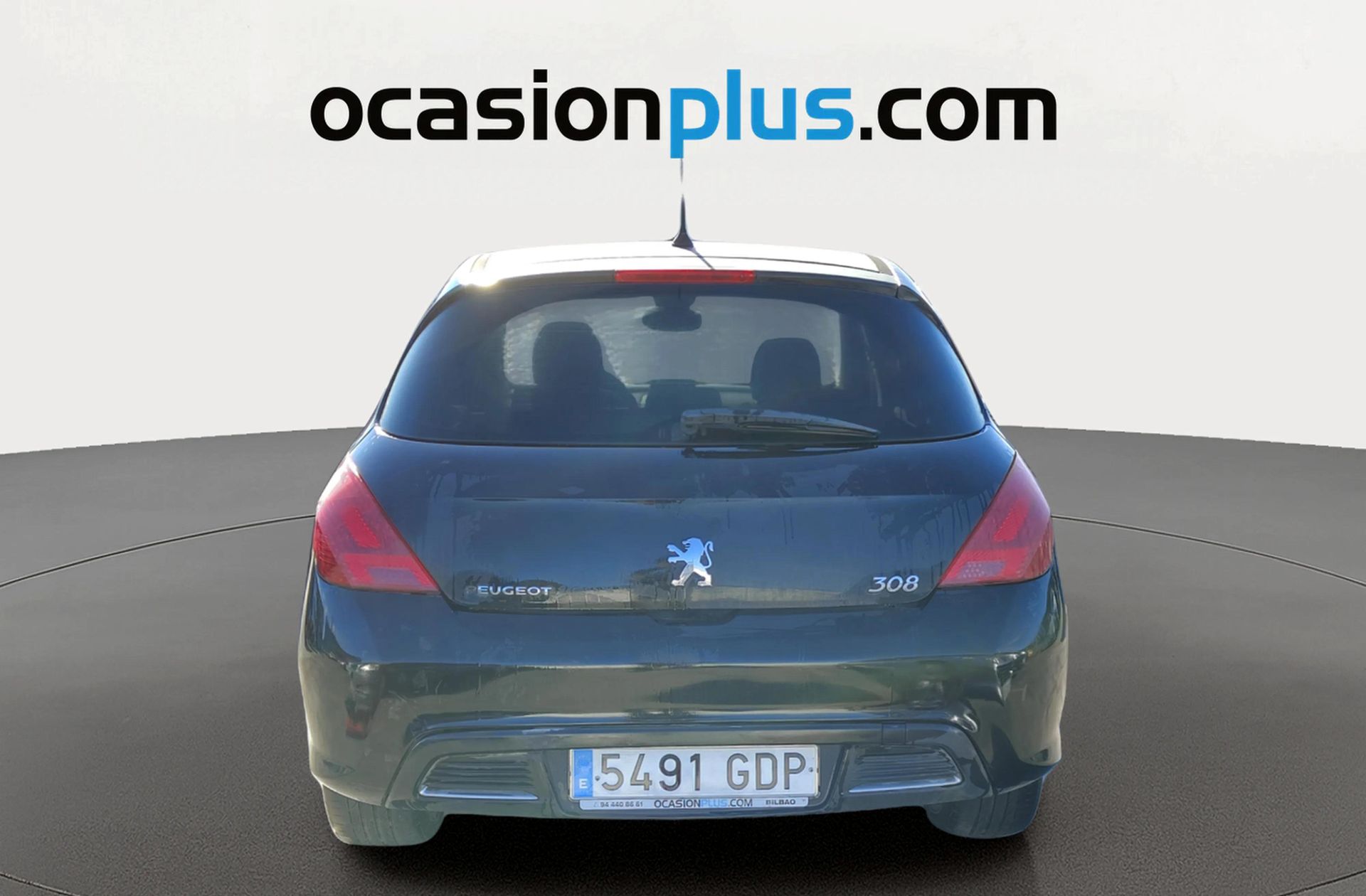 Peugeot 308 THP 150 Premium - foto 13