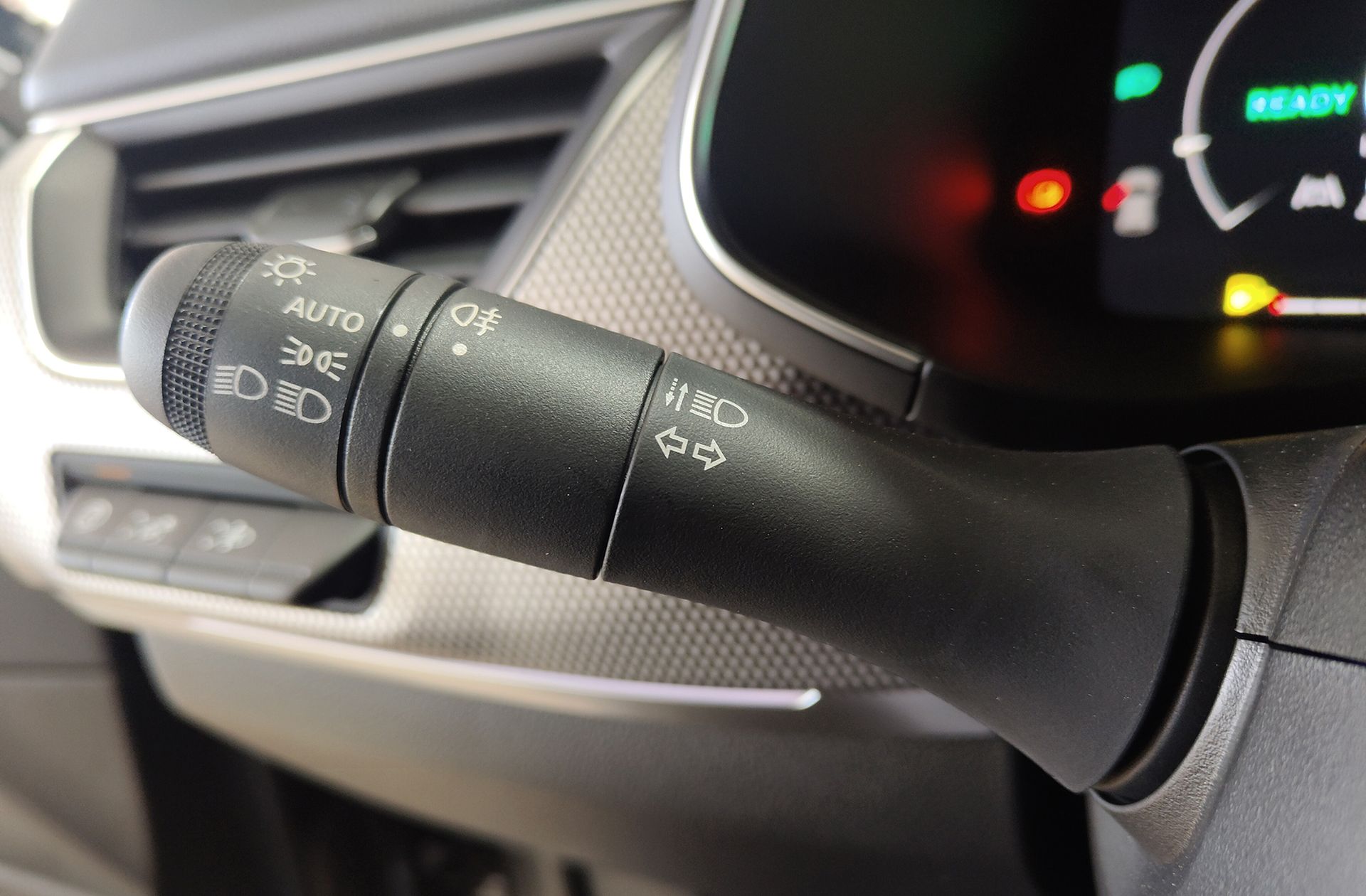Renault Arkana Techno E-Tech full hybrid - foto 23