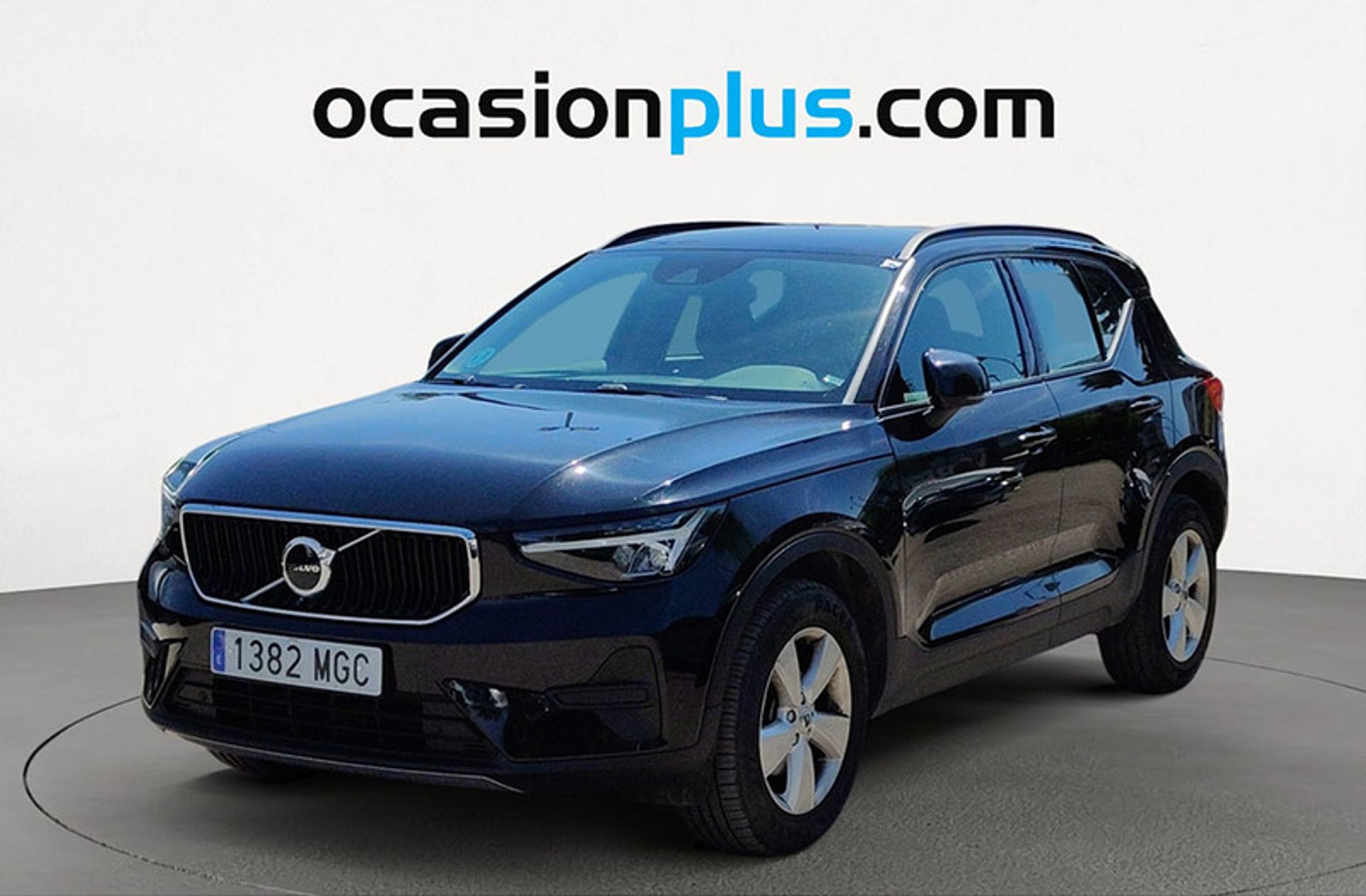 Volvo XC40 T2 Essential
