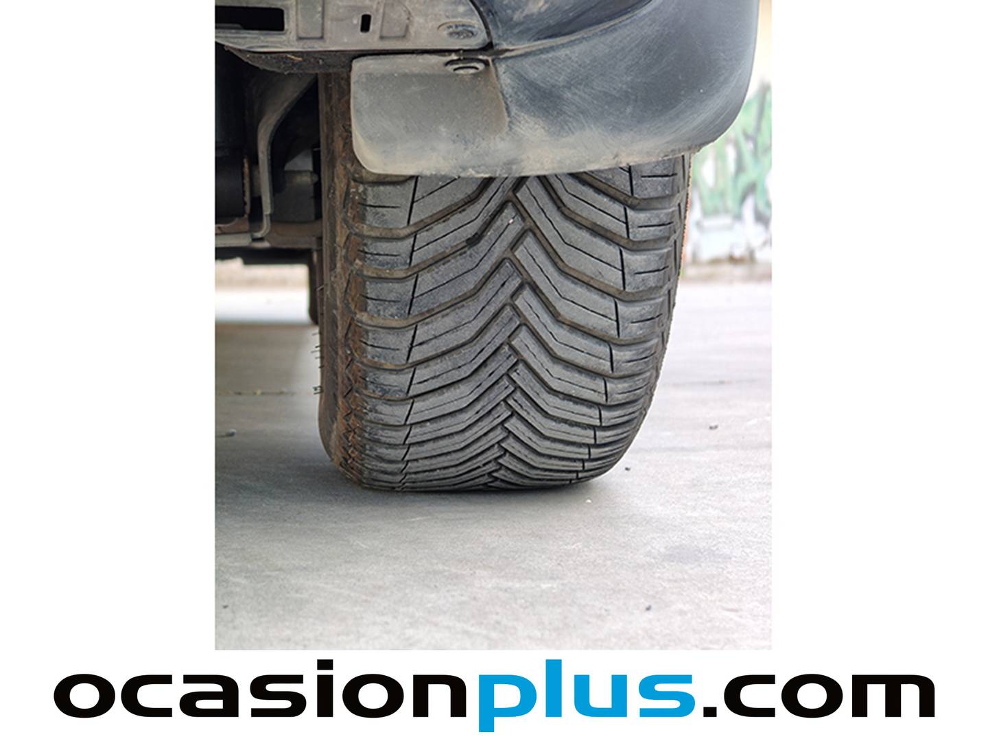 KIA Carens Kia Carens 1.7 CRDi VGT Eco-Dynamic Drive (115 CV) 7 Plazas manual