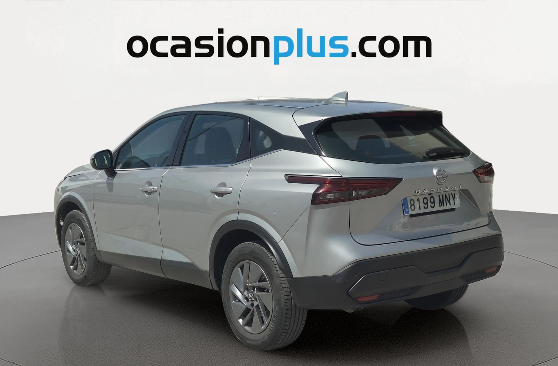 Nissan Qashqai DIG-T 158 mHEV Acenta Xtronic - foto 3