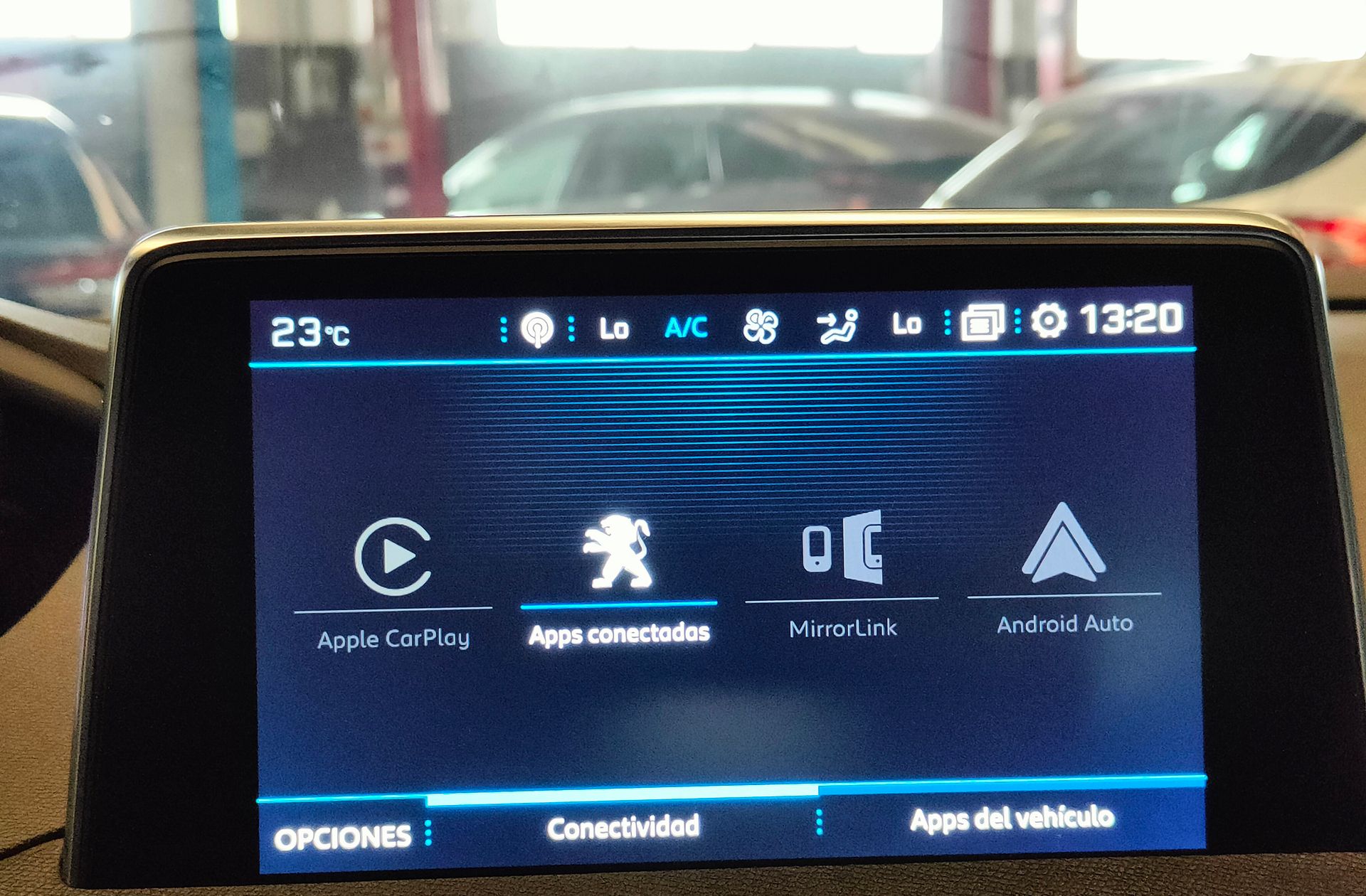 Peugeot 3008 BlueHDi 130 GT Line - foto 10