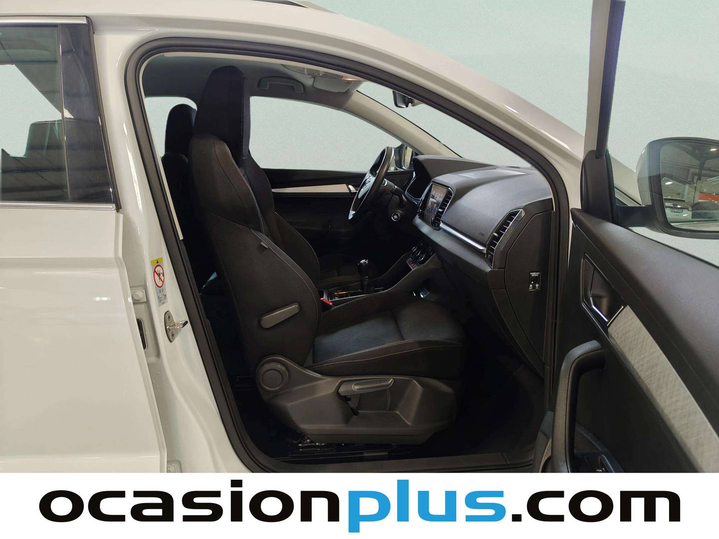 Foto Skoda Karoq Skoda Karoq 2.0 TDI Selection (115 CV)