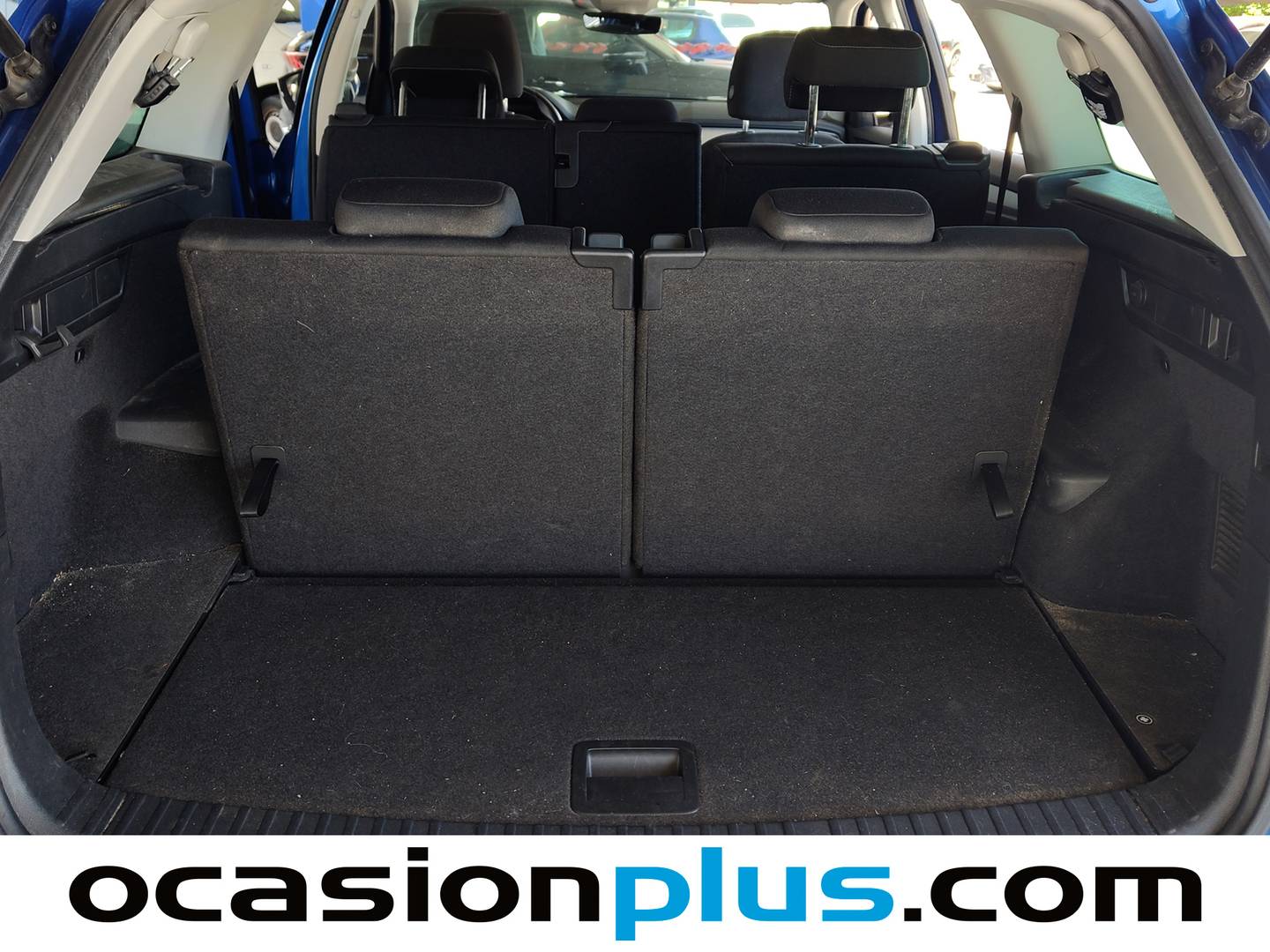Skoda Kodiaq Skoda Kodiaq 1.5 TSI Ambition 4x2 DSG  (150 CV) 7 Plazas km 0