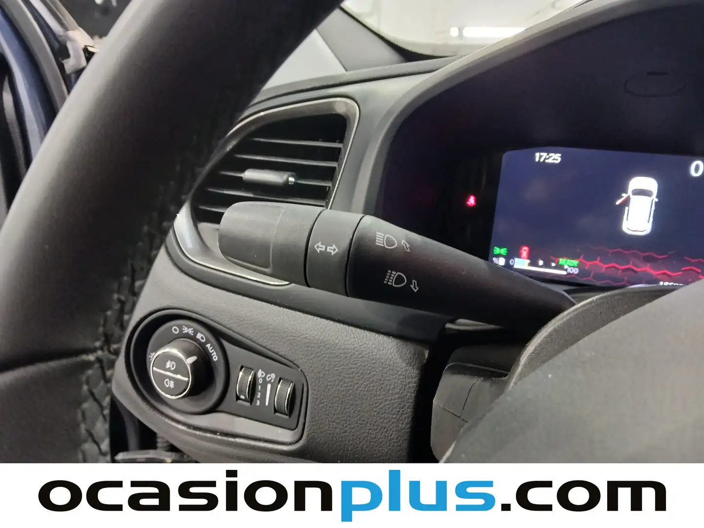 Foto Jeep Renegade Jeep Renegade eHybrid 1.5 (130CV) Limited ATX