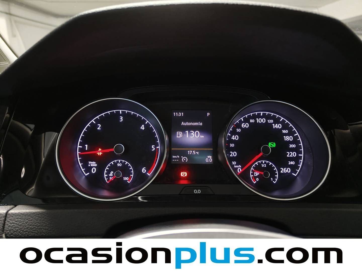 Foto Volkswagen Golf Volkswagen Golf Sport 1.6 TDI BMT (110 CV) DSG Pack R-Line