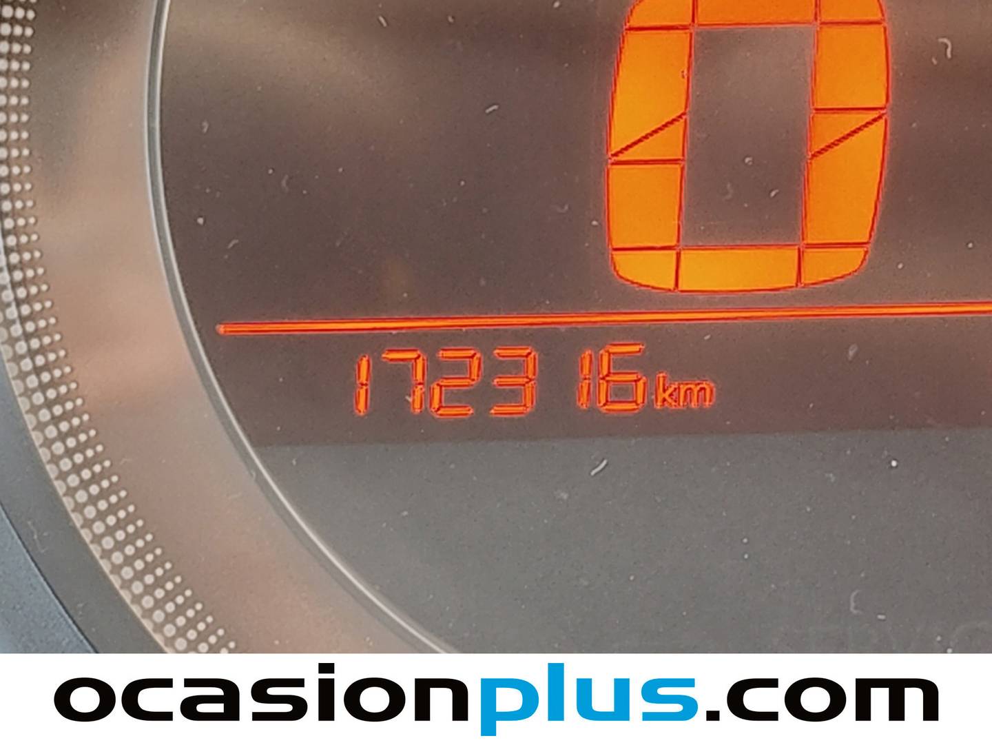 Citroën C4 Citroën C4 1.6 HDI Tonic (92 CV) seminuevo