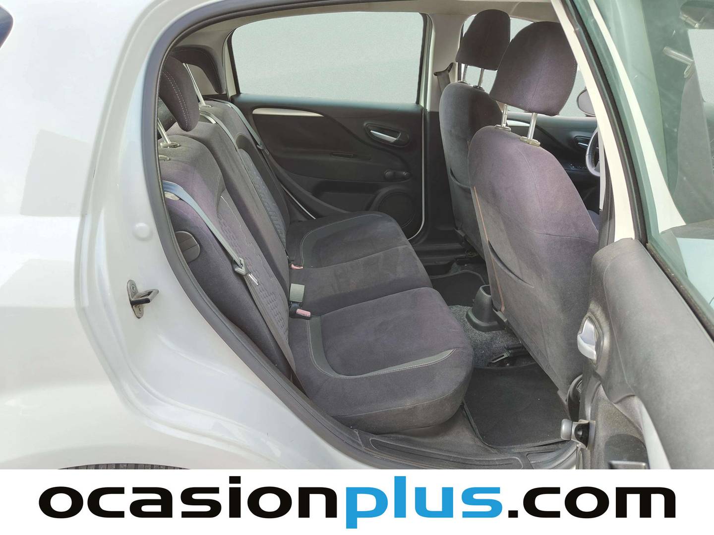 Fiat Punto Fiat Punto 1.2 S&S Easy (69 CV) barato