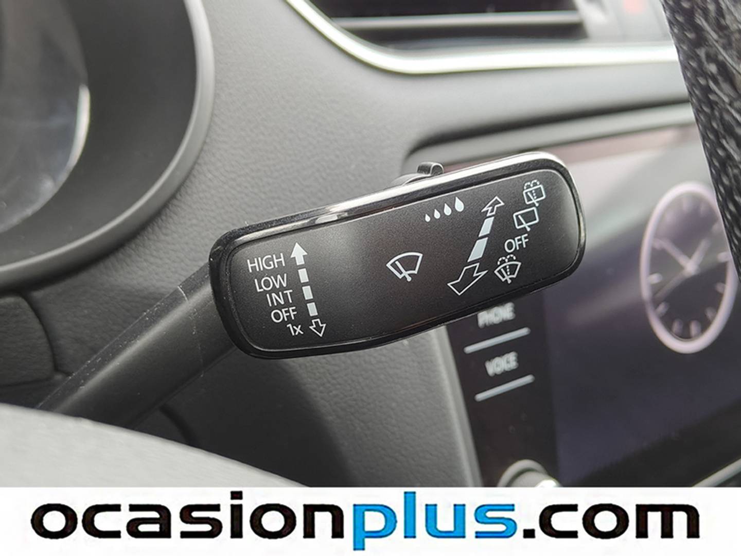 Skoda Octavia Skoda Octavia 1.0 TSI Ambition DSG (115 CV) barato