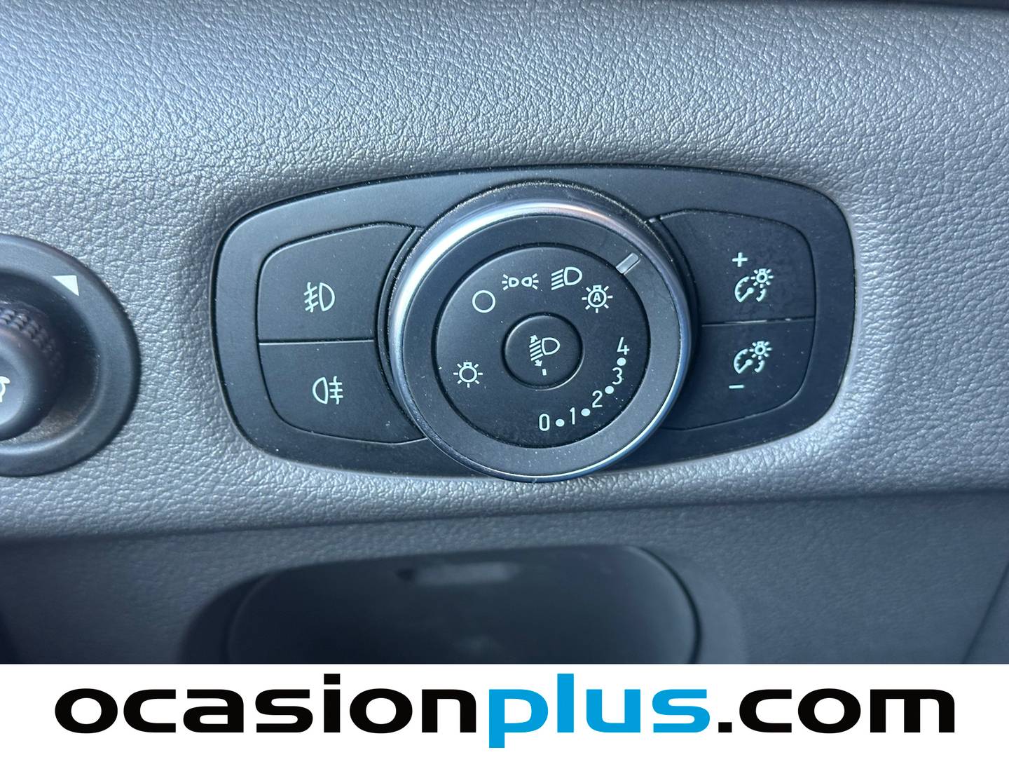 Ford Transit Ford Transit Furgon 350 L3H2 Trend (130 CV) de segunda mano