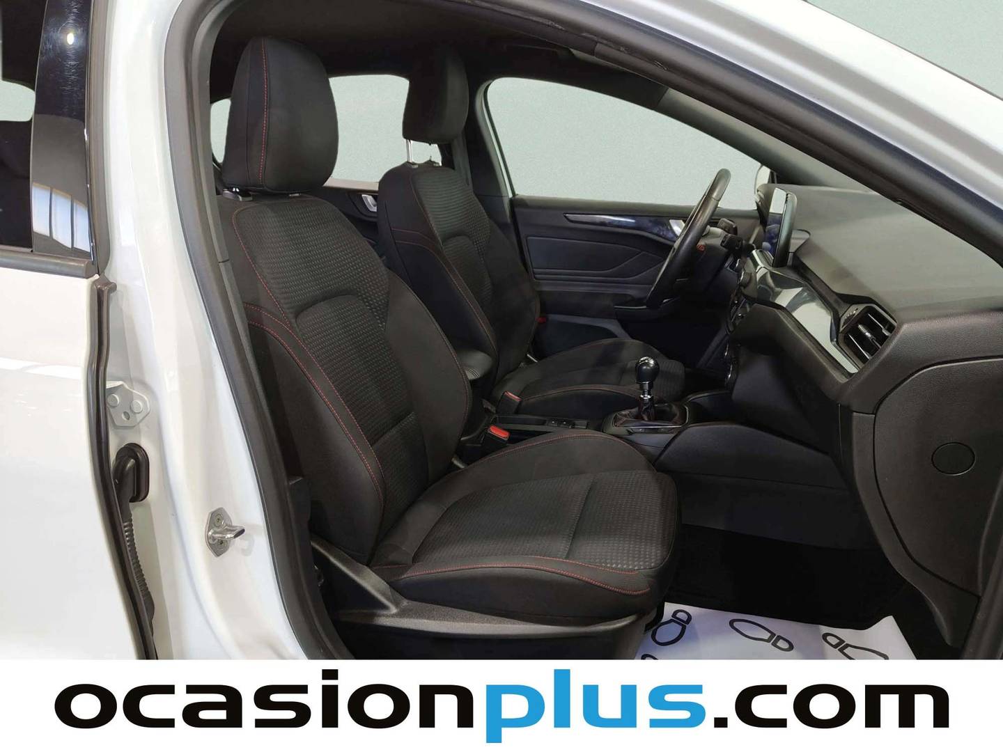 Ford Focus Ford Focus 1.5 Ecoboost ST-Line (150 CV) de segunda mano