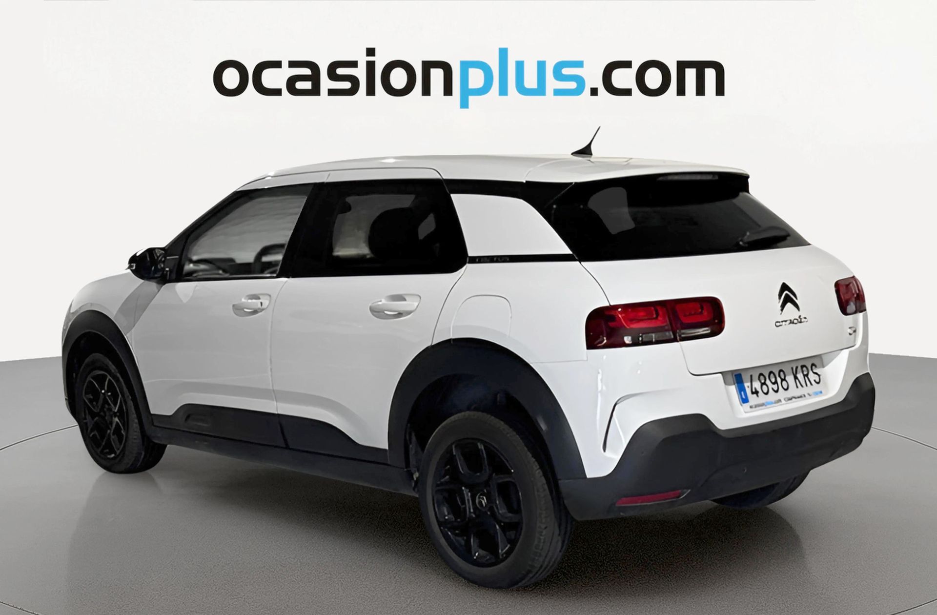 Citroën C4 Cactus PureTech 110 Feel - foto 3