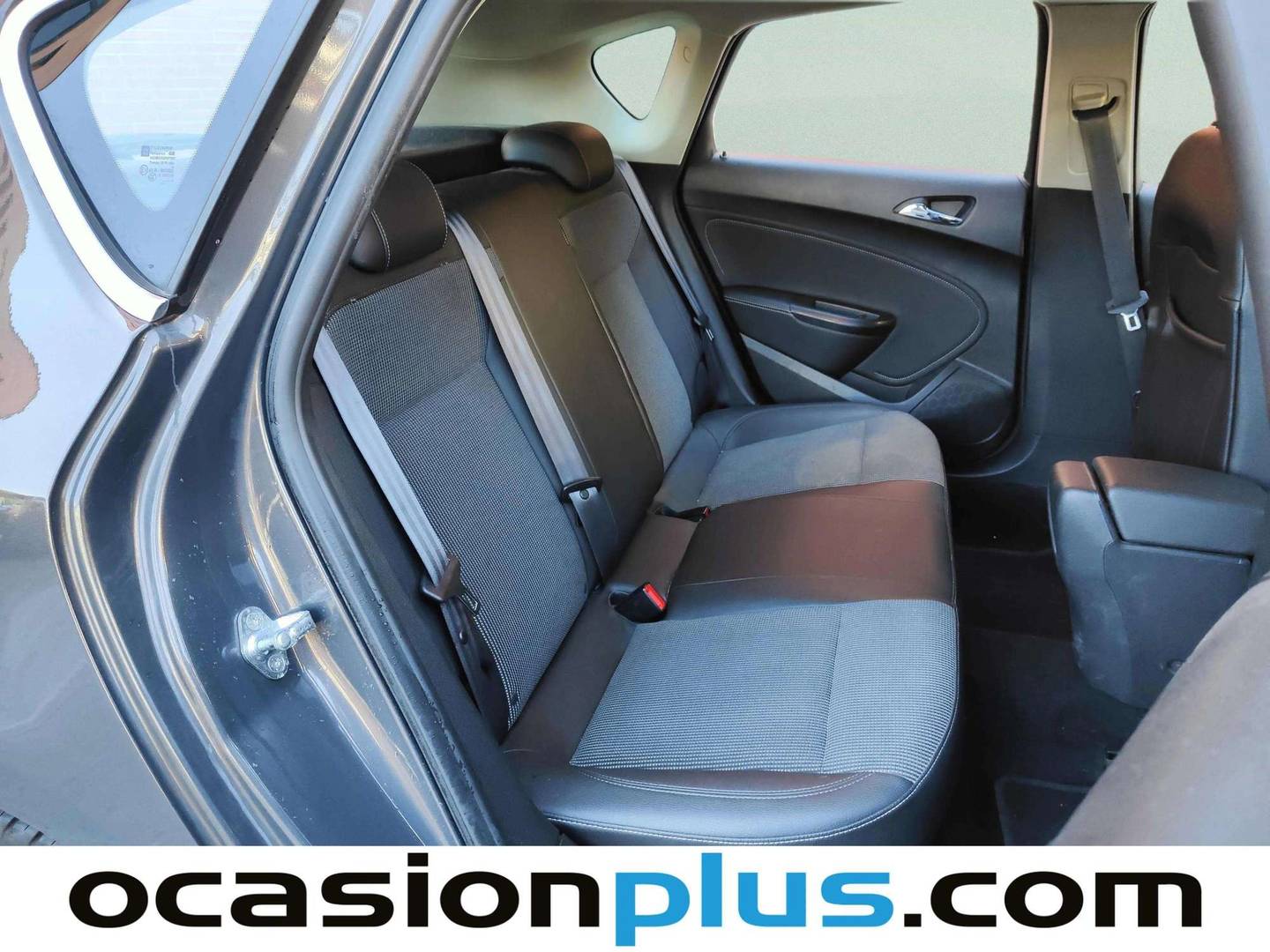 Opel Astra Opel Astra 1.7 CDTI S&S Excellence (130 CV) al mejor precio