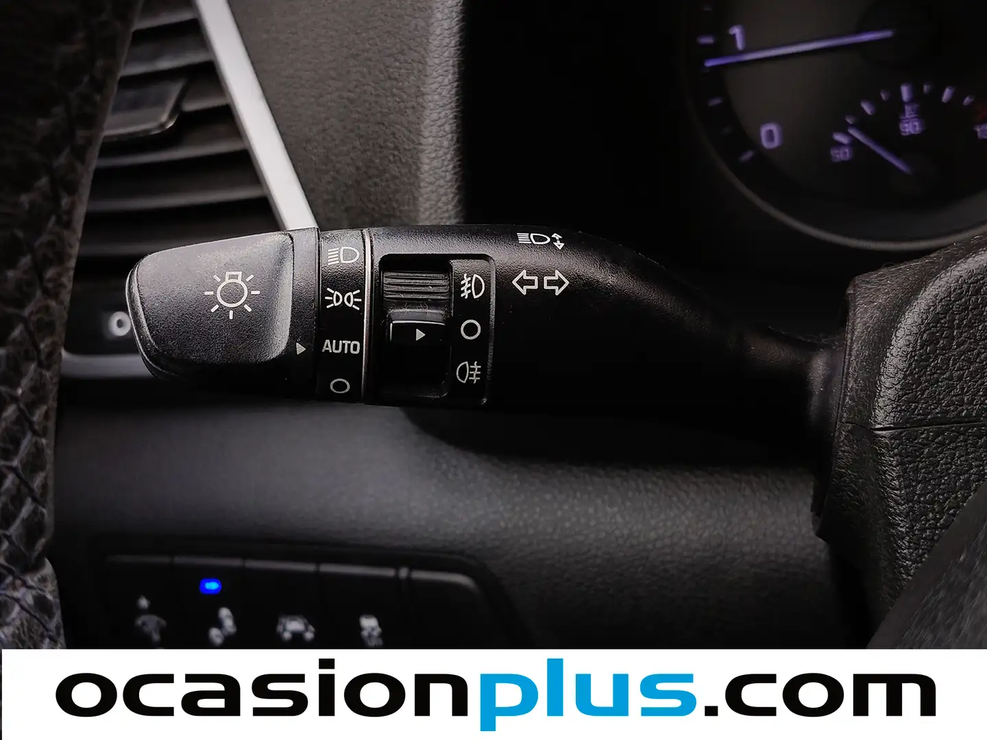 Foto Hyundai Tucson Hyundai Tucson 1.7 CRDI BlueDrive Tecno 4x2 (115 CV)