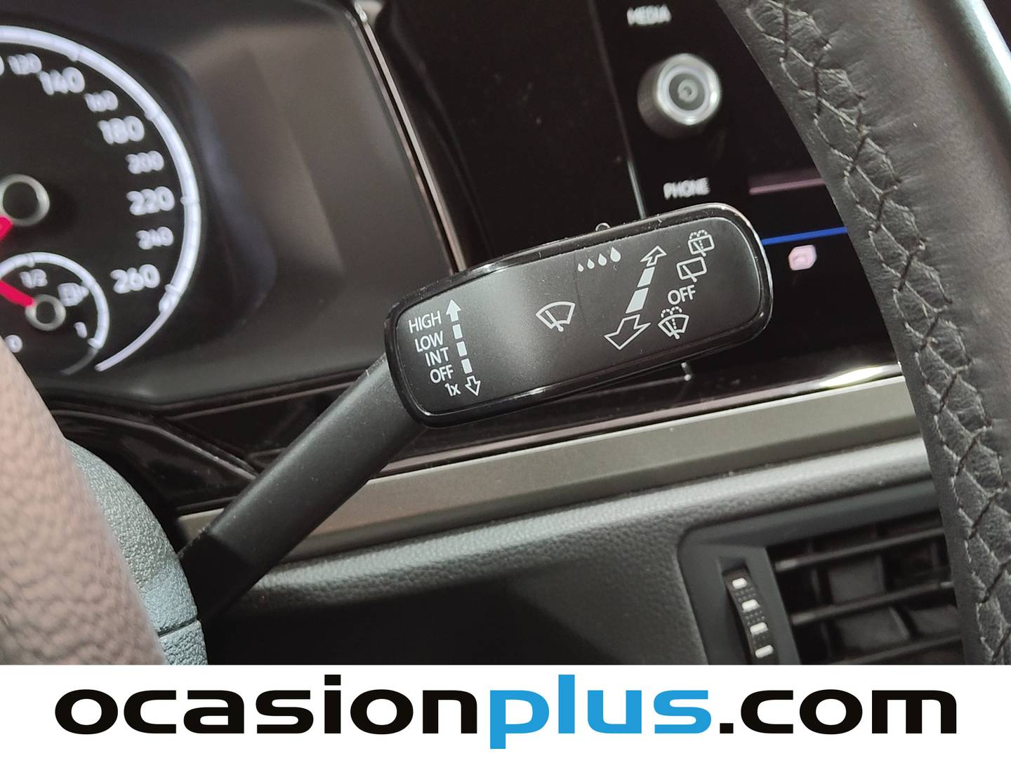 Volkswagen Polo Volkswagen Polo Advance 1.0 TSI (95 CV) seminuevo