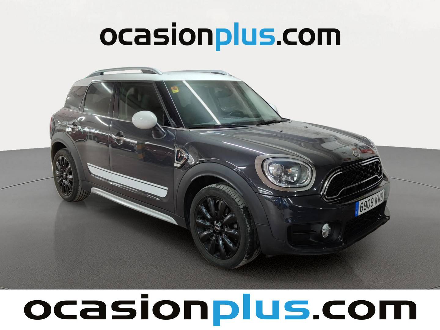 Foto Mini Countryman MINI MINI Countryman Cooper S (192 CV)