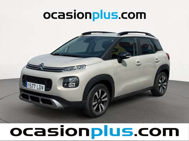 Citroën C3 Aircross PureTech 110 S&S Feel (110 CV) de segunda mano