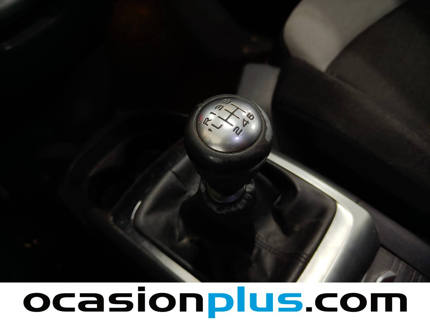 Citroën Grand C4 Picasso Citroen Grand C4 Picasso BlueHDi 120 Feel Edition (120 CV) 7 Plazas de segunda mano