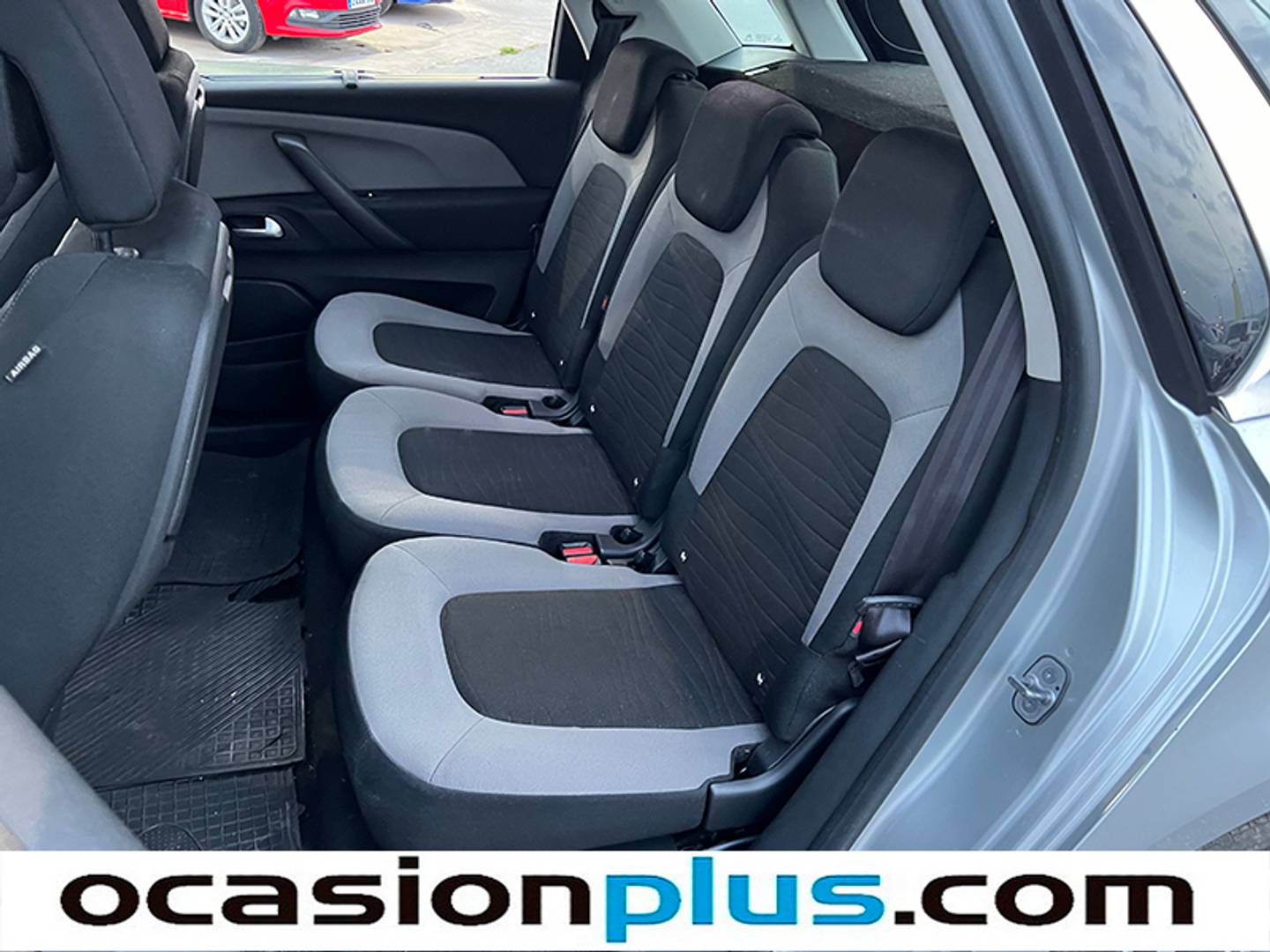 Foto Citroën C4 Picasso Citroen C4 Picasso BlueHDi 150 Feel (150 CV)