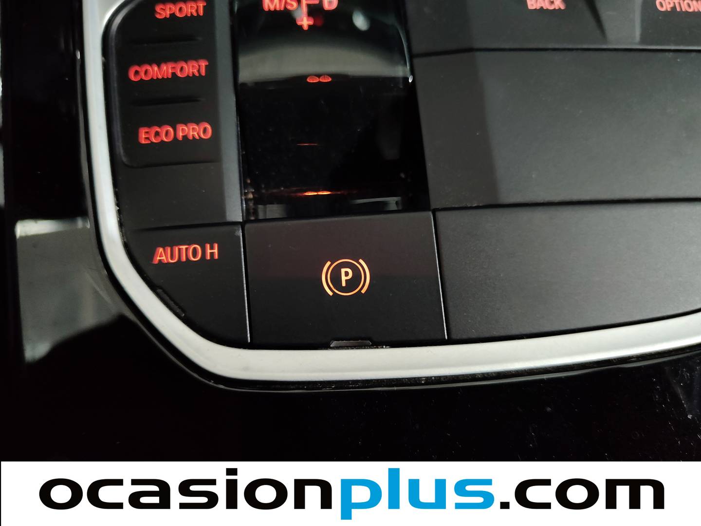 Foto BMW Serie 1 BMW Serie 1 118d  (150 CV) Pack M