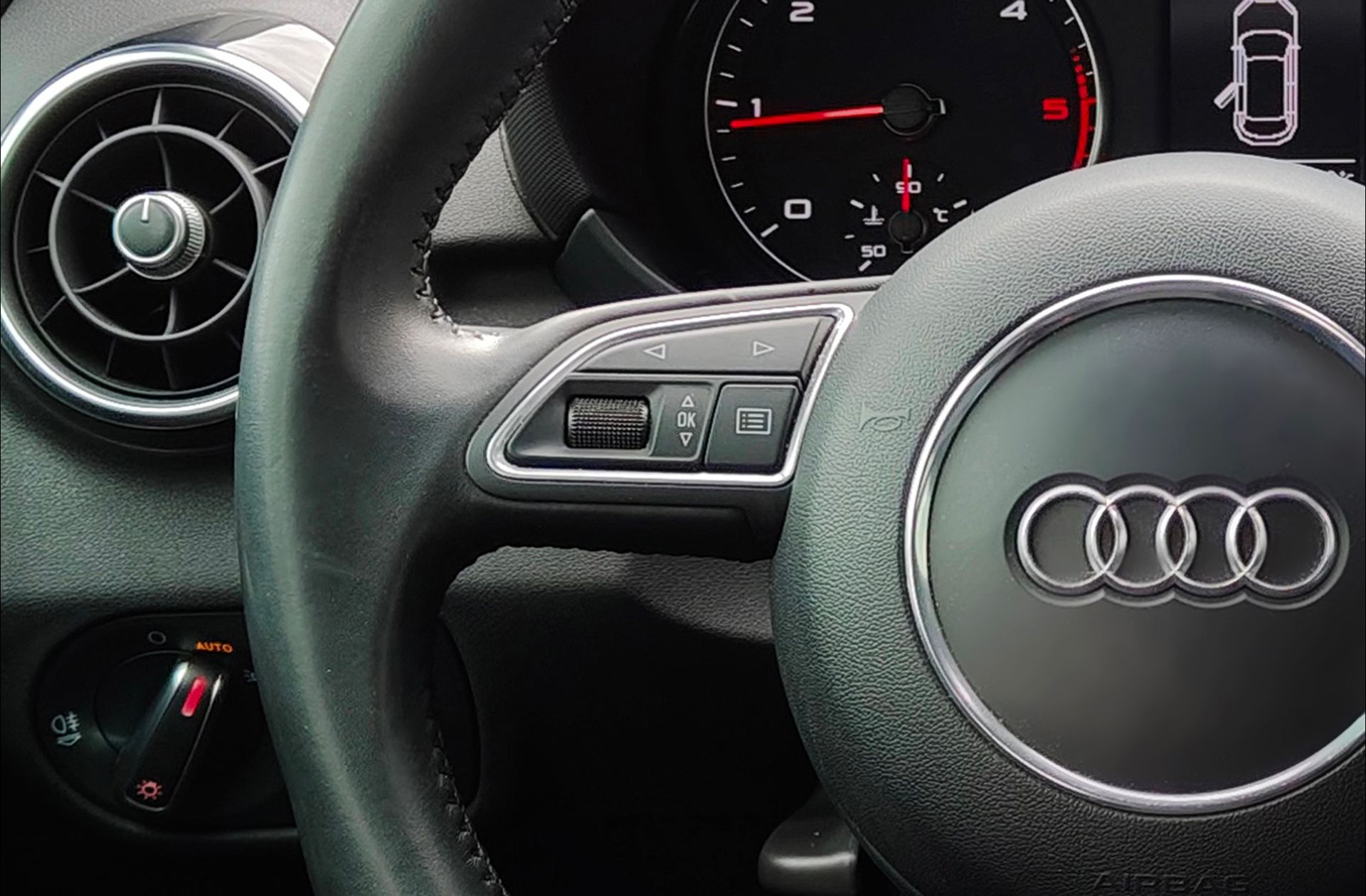 Audi A1 Sportback Active Kit 1.6 TDI - foto 22