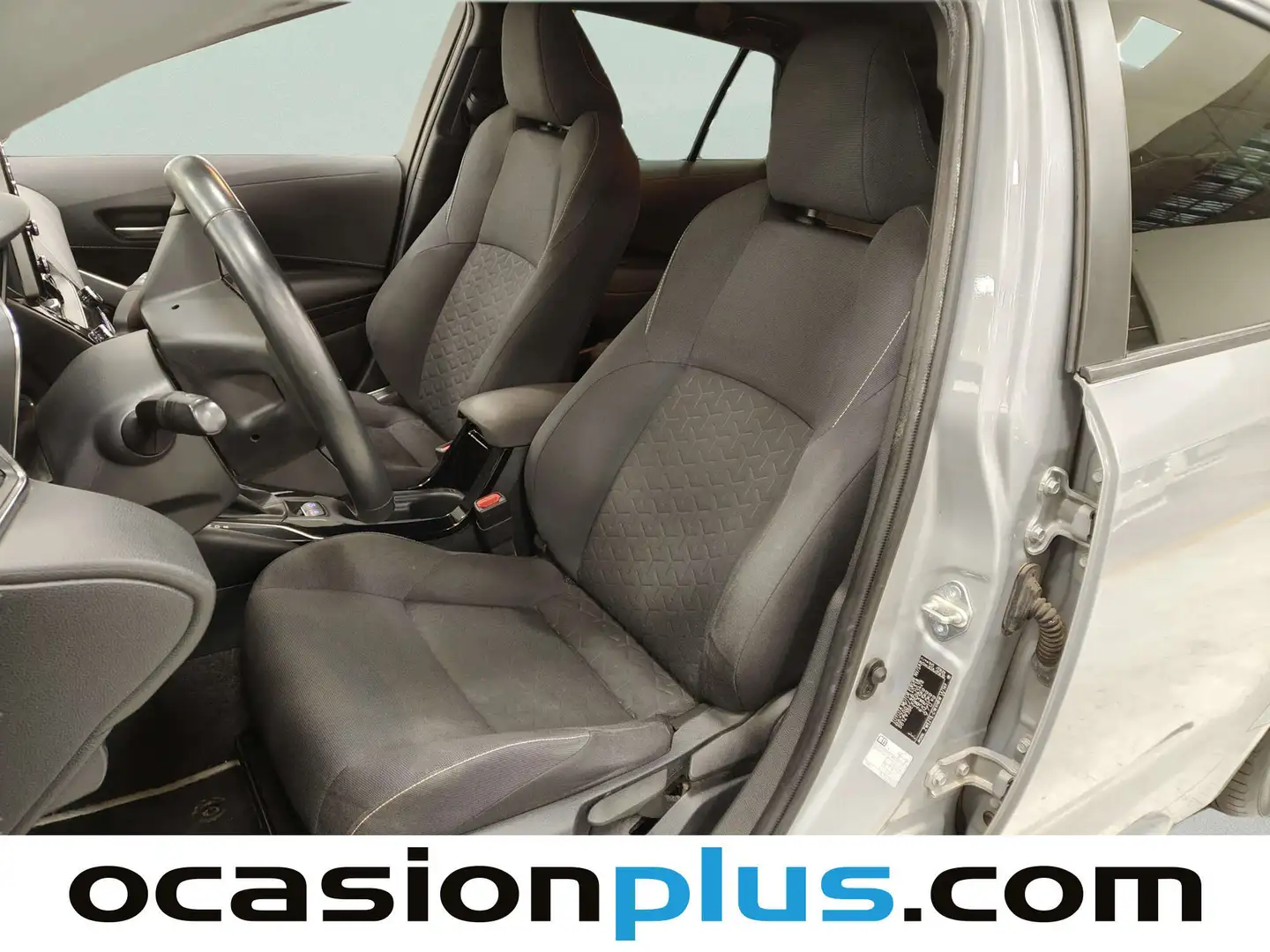 Foto Toyota Corolla Toyota Corolla Touring Sport 125H Active (122 CV)