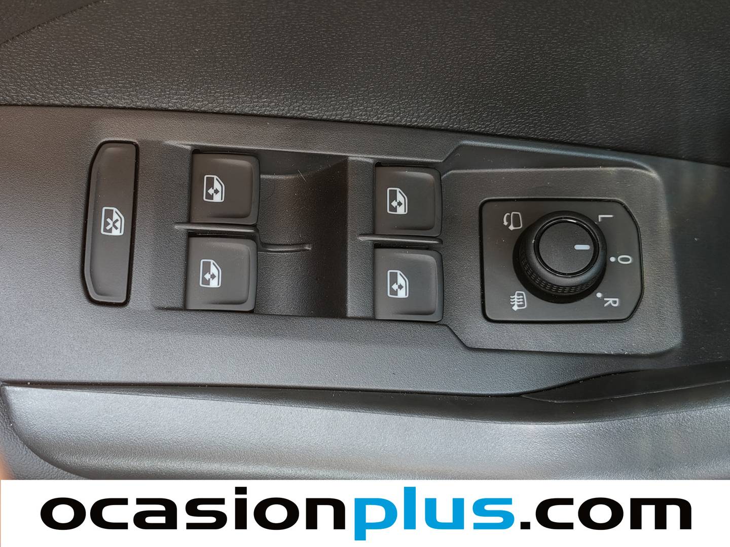 Volkswagen T-Cross Volkswagen T-Cross ``Más`` 1.0 TSI (116 CV) DSG gasolina