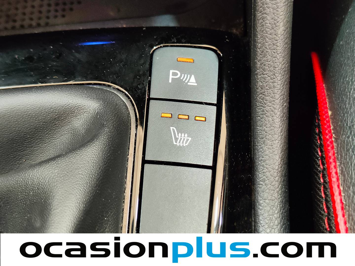 Hyundai Tucson Hyundai Tucson 1.6 TGDI N-Line 30 Aniversario (150 CV) manual