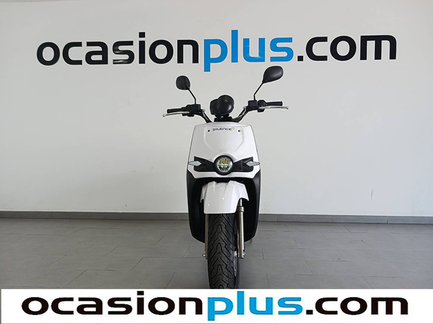 SILENCE S02 Silence S02 LS seminuevo