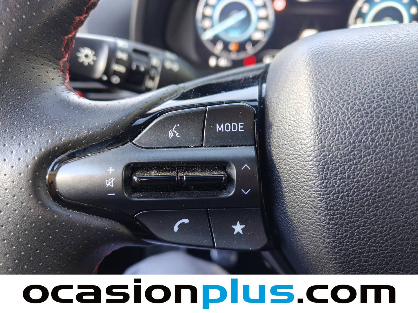 Foto Hyundai i20 Hyundai i20 1.2 MPI N Line (79 CV)