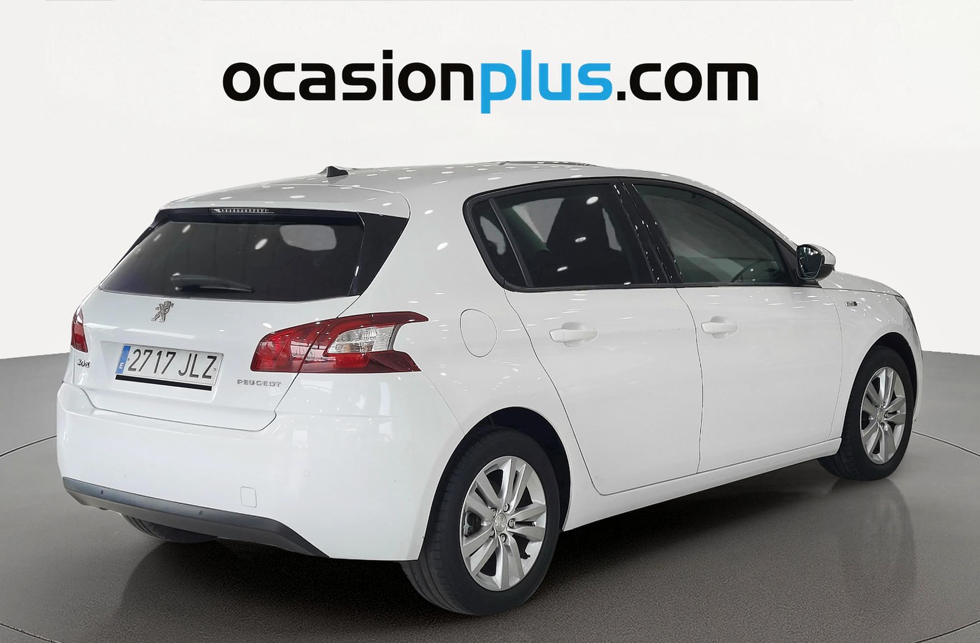Peugeot 308 PureTech 130 Style - foto 4