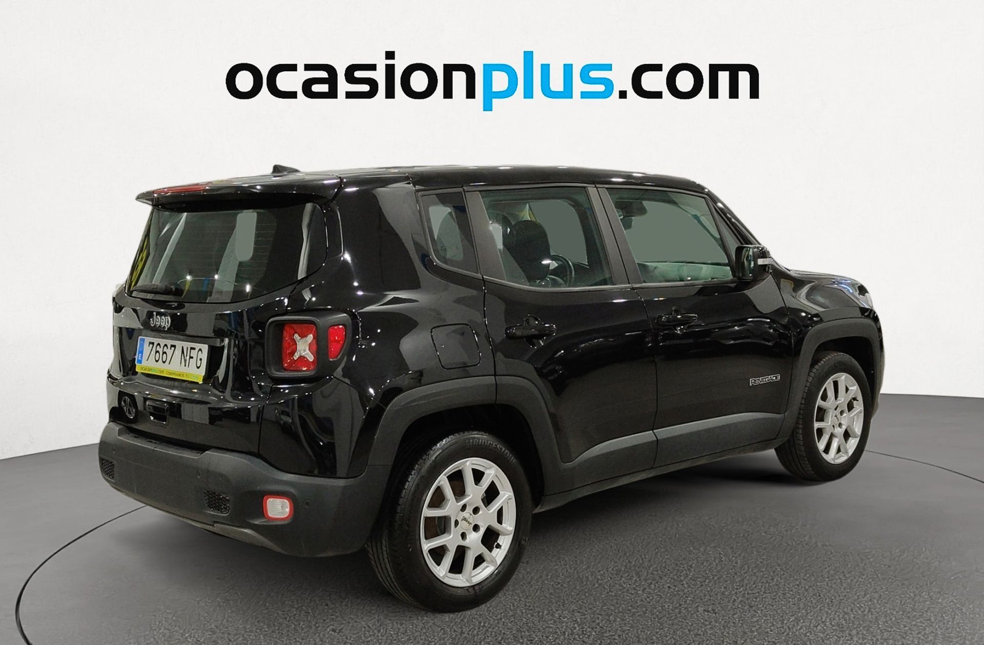 Jeep Renegade 1.0G Limited 4x2 - foto 3